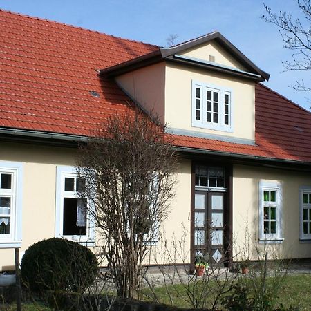 Hotel Haus Brunnenkunst Arnstadt Exteriér fotografie